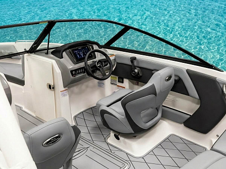 Катер Chaparral Surf GTS 1
